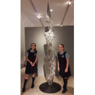 Visita al Museo de Bellas Artes